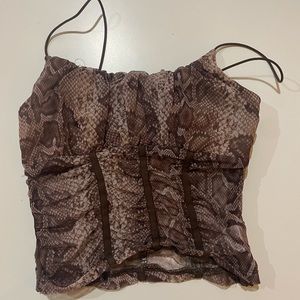 Princess Polly going out top